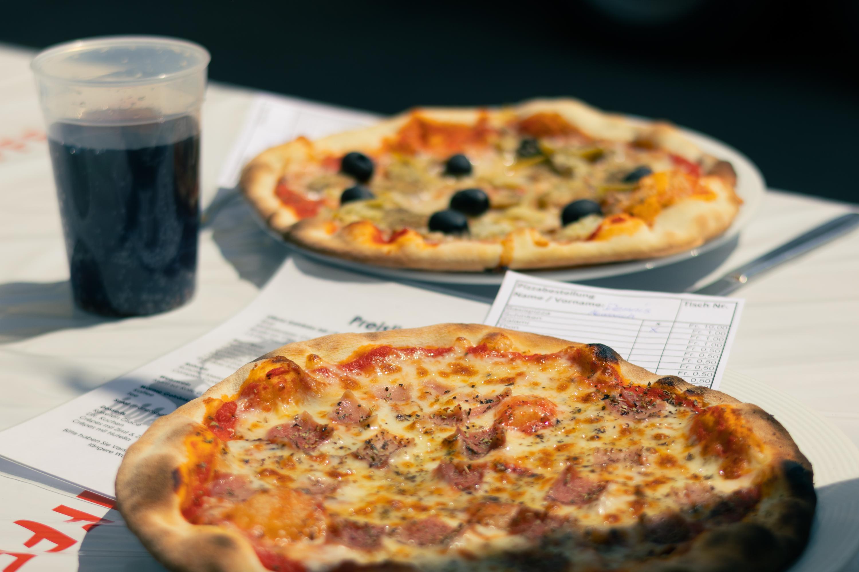 Pizzafäscht Impression