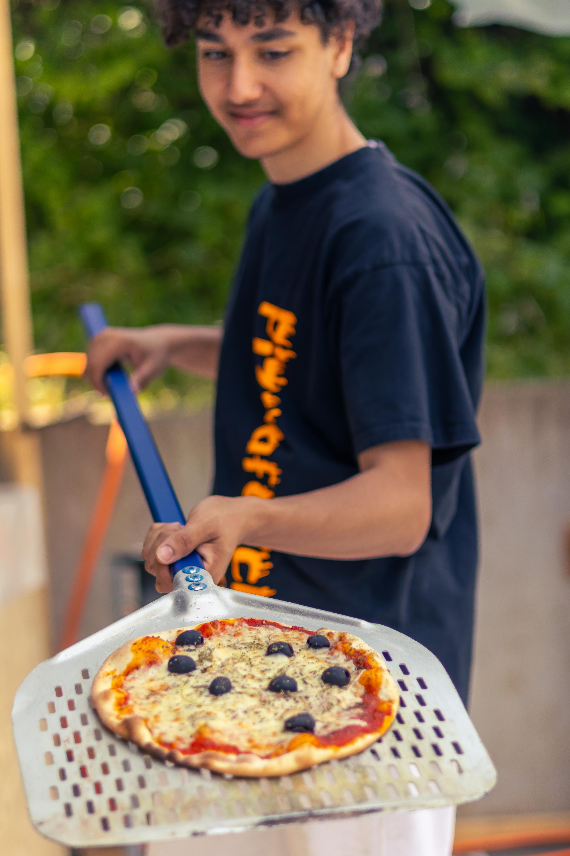 Pizzafäscht Impression