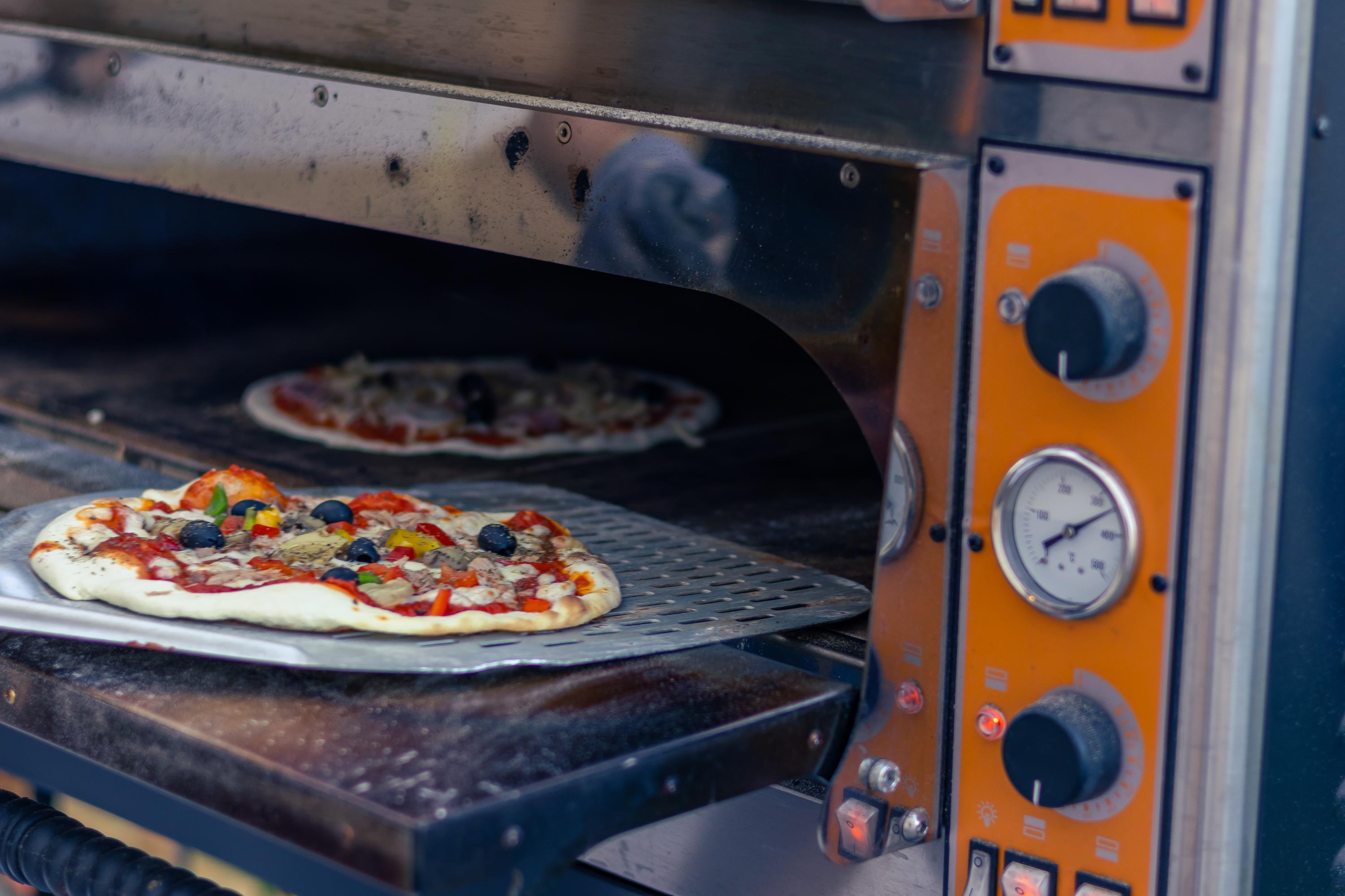 Pizzafäscht Impression